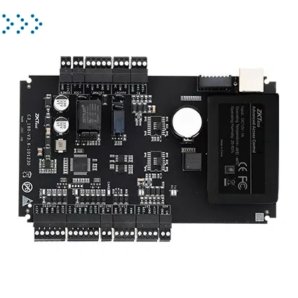 Контроллер TEMID